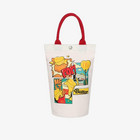 BTS - MCDONALD'S MELTING COLLECTION - TOTE BAG (MULTI)