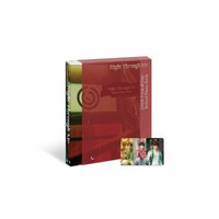 EVEN OF DAY (DAY6) - 2021 RIGHT THROUGH ME - BEHIND PHOTO BOOK