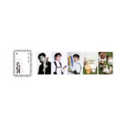 EVEN OF DAY (DAY6) - 2021 RIGHT THROUGH ME - TRADING CARD