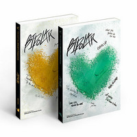 EPEX - BIPOLAR PT.2 PRELUDE OF LOVE (2ND EP ALBUM)