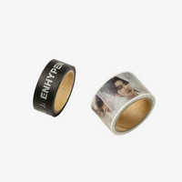 ENHYPEN - BORDER: HAKANAI - MASKING TAPE