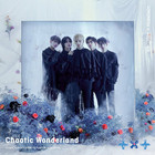 TOMORROW X TOGETHER - CHAOTIC WONDERLAND (W/ DVD, LIMITED EDITION / TYPE A)