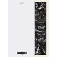 2AM - BALLAD 21 F/W (ALBUM)