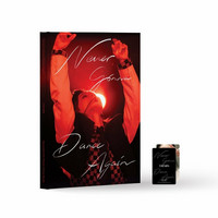 TAEMIN - BEYOND LIVE TAEMIN: N.G.D.A - LIVE PHOTO STORY BOOK