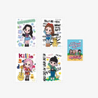 BLACKPINK - 5THBP - L-HOLDER_LOVE SICK GIRLS