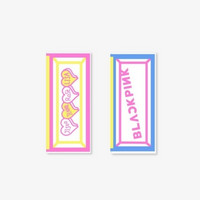 BLACKPINK - 5THBP - SMALL MULTI-POUCH