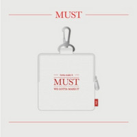 2PM - MUST - MINI POUCH