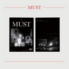 2PM - MUST - PHOTOBOOK