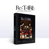 T-ARA - RE:T-ARA (SINGLE ALBUM)