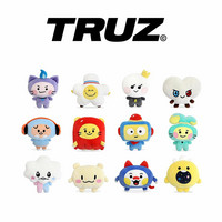 TRUZ - FLAT CUSHION