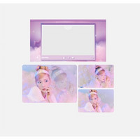 TAEYEON - LENTICULAR CARD + PHOTO FRAME SET - WEEKEND