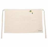 IN THE SOOP - APRON (BEIGE)