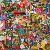 HYUKOH - 24: HOW TO FIND TRUE LOVE AND HAPPINESS (EP) RE-MASTERING