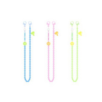 THE BOYZ - THRILL-ING MD - CHAIN MASK STRAP