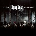 VIXX - HYDE (1ST MINI ALBUM)
