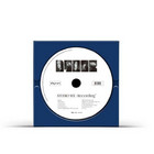 ONEWE - STUDIO WE: RECORDING #2 (2ND DEMO ALBUM)