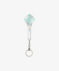 TOMORROW X TOGETHER - OFFICIAL LIGHT STICK KEYRING