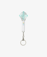 TOMORROW X TOGETHER - OFFICIAL LIGHT STICK KEYRING