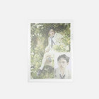 D.O. - POSTCARD + HOLOGRAM PHOTO CARD SET - EMPATHY