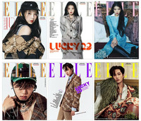 ELLE - 11/2021
