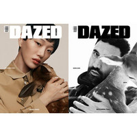 DAZED & CONFUSED #173 - 11/2021