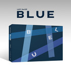 LUCY - BLUE (2ND EP)
