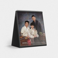 EPIK HIGH - 2022 SEASON'S GREETINGS