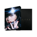 LISA  -LALISA- (PHOTOBOOK) SPECIAL EDITION