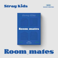STRAY KIDS - 2022 SEASON'S GREETINGS - ROOM,MATES