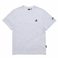 BTS - IN THE SOOP - S/S T-SHIRT (MELANGE GREY)