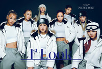 1ST LOOK - VOL.229