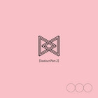 ONLYONEOF - INSTINCT PART.2 (ALBUM) 6 COVERS SET