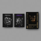 P1HARMONY - DISHARMONY: FIND OUT (3RD MINI ALBUM)