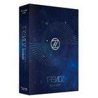 TRENDZ - BLUE SET CHAPTER 1. TRACKS (1ST MINI ALBUM)