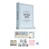 ITZY - SWEET ME UP / NO BAD DAYS (NOVEMBER LIMITED MONTHLY KIT)