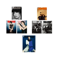 DAZED & CONFUSED #174 - WINTER EDITION (2021)
