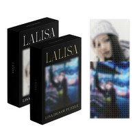 LISA - LALISA - JIGSAW PUZZLE