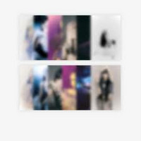 LISA - LALISA - POSTER SET