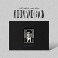 BLOO - MOON AND BACK (2ND ALBUM)