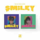 CHOI YENA - SMILEY (1ST MINI ALBUM)
