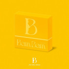 BAMBAM - B (2ND MINI ALBUM) BAM A VER.