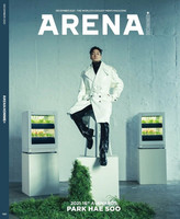 ARENA HOMME+ - 12/2021