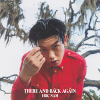 ERIC NAM - THERE AND BACK AGAIN (2ND ALBUM)
