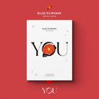 HA SUNG WOON - YOU (SPECIAL ALBUM)