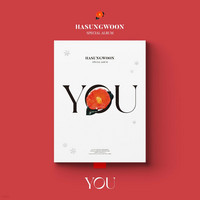 HA SUNG WOON - YOU (SPECIAL ALBUM)