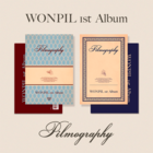 WONPIL - PILMOGRAPHY (ALBUM)