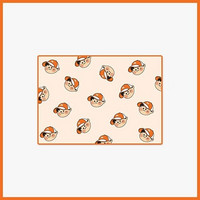 ASTRO - MJ-HAPPY VIRUS - BLANKET