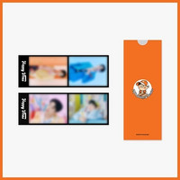 ASTRO - MJ-HAPPY VIRUS - PHOTO FILM SET