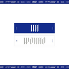 WONHO - WE ARE YOUNG - SLOGAN