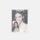 AESPA - POSTCARD + HOLOGRAM PHOTO CARD SET - SAVAGE